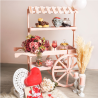 candy bar Bonany
