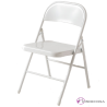Silla Plegable para Conferencias