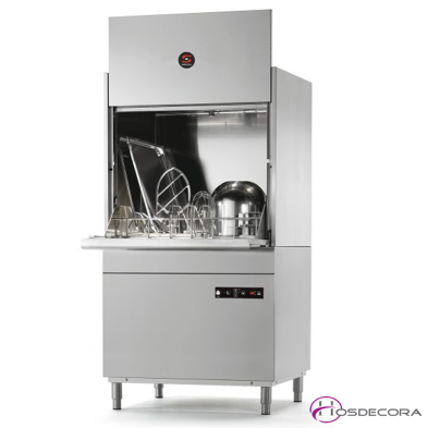 Lavautensilios Cesta de 60x63 cm. 80-UX-750