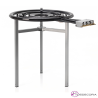 Quemador de Interior con Tripode TT-700