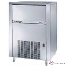 Fabricador de Cubitos Macizo 42 gr. - 80 Kg - CB 640