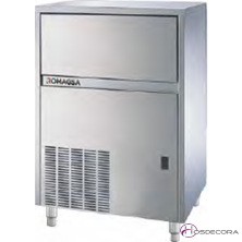 Fabricador de Hielo Fast Food 105 Kg 850 W- VB250