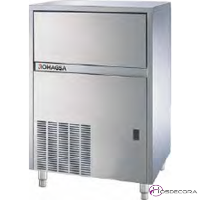 Fabricador de Hielo Fast Food 105 Kg 850 W- VB250