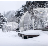 Igloo de Ø 303 cm