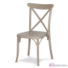 Silla Apilable de Bar M1123