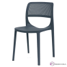 Silla apilable para terraza  ISLANTILLA