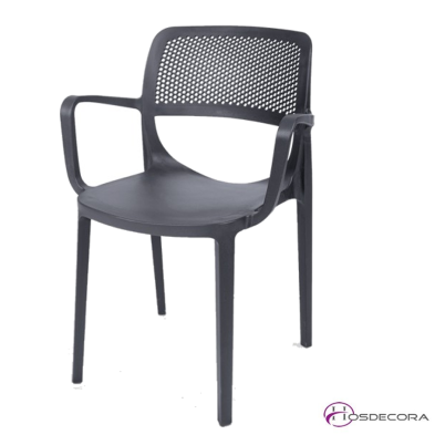 Sillon de Terraza Apilable - MAZA