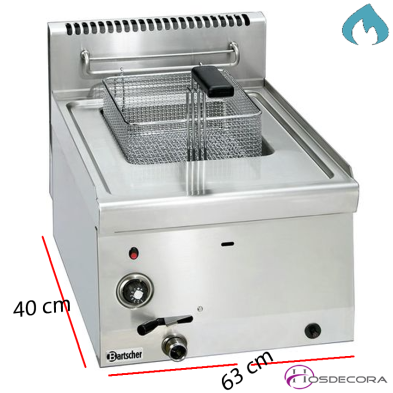 Freidora a Gas 8 Litros 1315113