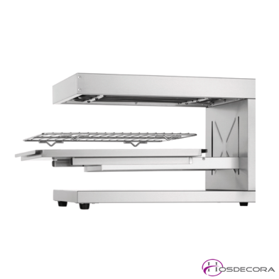 Salamandra Movil Electrica 100534