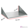 Estante Microondas 52 x 40 cm 95-174520