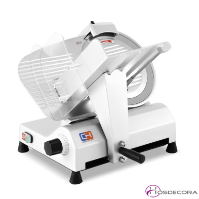 Cortafiambres con Disco 30 cm  270W 47-MS-300