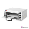 Horno de Pizza Eléctrico Ø40 cm 2Kw 47-EP-1ST