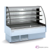 Vitrina expositora refrigerada de pastelería VV-6-6-C
