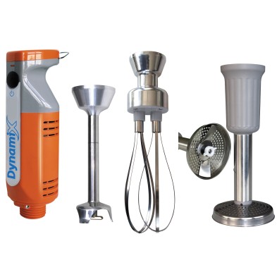 Paquete batidor, triturador Dynamic Dynashake