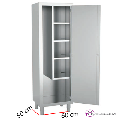 Armario para articulos de limpieza- IDA22306