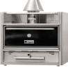 Horno de carbon para uso industrial en restaurantes -HC50