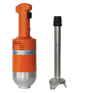 Brazo Triturador Dynamic Sénior Plus 350w -30 cm 12-MX006