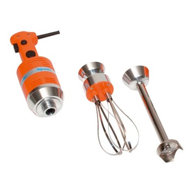 Túrmix de brazo y batidor Junior Combi MX022 Dynamic