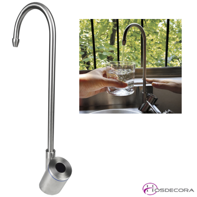 Grifo llenajarras electrónico 06-464254