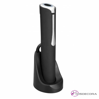 Sacacorchos inalámbrico con base de carga 63031