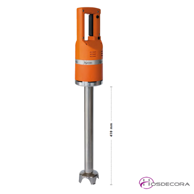 Brazo Triturador Dynamic MX005