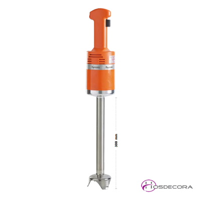 Brazo Turmix Triturador Dynamic MX007