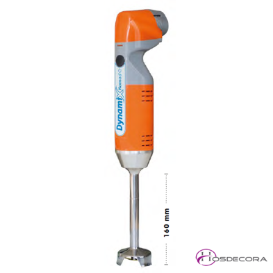 Brazo Triturador Desmontable sin cable 12-MX130