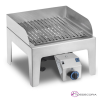 Paellero- Barbacoa Sobremesa a Gas 10 KW 43-BBQ-HQ04