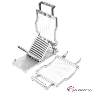 Máquina manual para corte de queso 06-448218