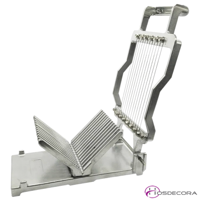Máquina manual para corte de queso 06-448218