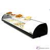Vitrina fría de tapas desde 4 a 8 platos 11-4VTL+