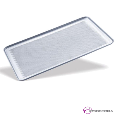 Bandeja de Pastelería Perforada 60x40 19-123160