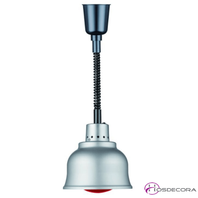 Lampara Caliente Mantenimiento comida 250W 19-P156522