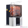 Exprimidor de Naranjas Automático negro EASY-PROZ
