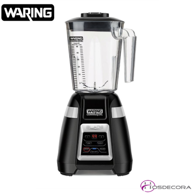 Batidoras de vaso Waring 25–49 Bebidas 19-BB340E