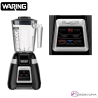 Batidora de vaso profesionales Waring esencial para bar o restaurante. BB340E