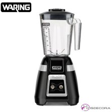 Batidoras de vaso Waring 25–49 Bebidas 750 W 19-BB300E