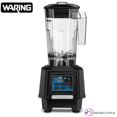 Batidoras de vaso Waring 50 - 74 Bebidas 1400 W 19-TBB160E