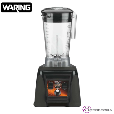 Batidora de Vaso Velocidad Variable Waring 75 MX1200XTXEE