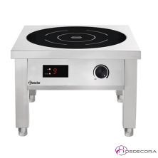 Inducción con soporte 5kw 95-105817