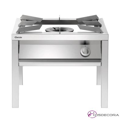 Quemador con soporte 1051993