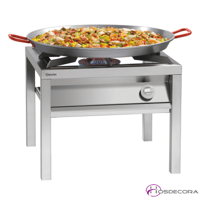 Quemador con soporte 1051993