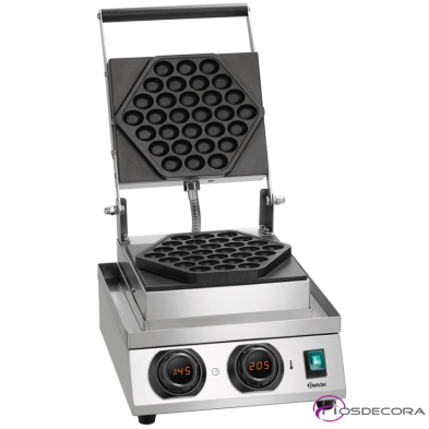 Gofrera bubble eléctrica 370281