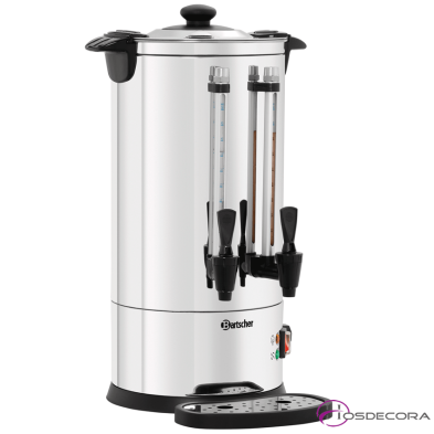 Dispensador de té/agua caliente 8L 95-200127