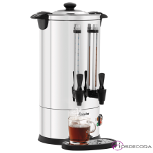 Dispensador de té/agua caliente 8L 95-200127