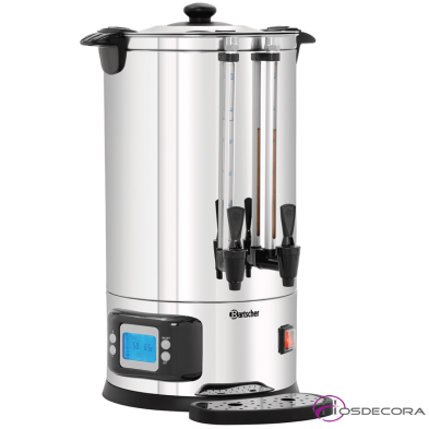 Dispensador de té/agua caliente 15L 95-200128