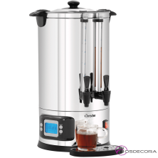 Dispensador de té/agua caliente 15L 95-200128