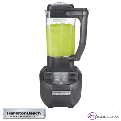 Batidora profesional Hamilton. HBB255