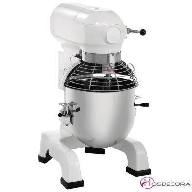 Mezcladora planetaria 20 Litros 1100W 95-101939