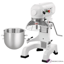 Mezcladora planetaria 20 Litros 1100W 95-101939
